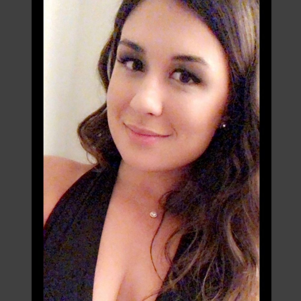 Meet your Posher, Tricia